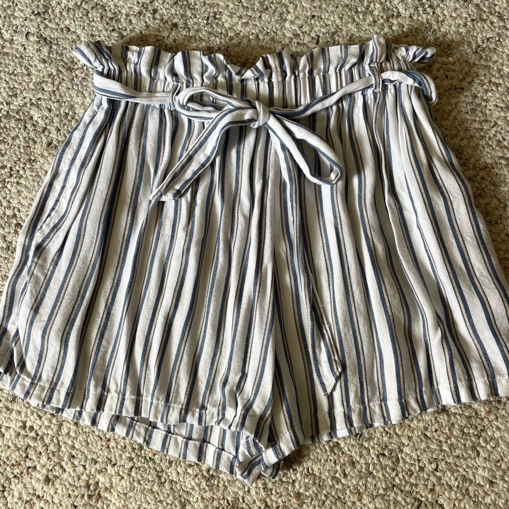 Women’s flowy shorts